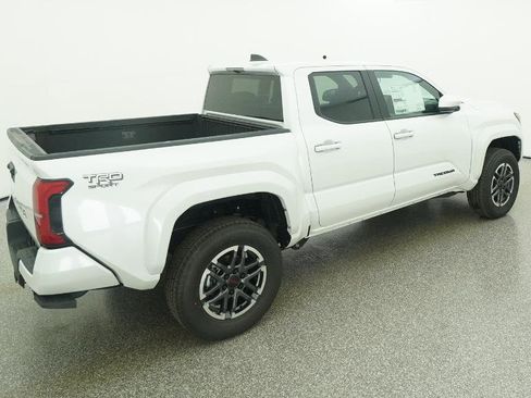 New 2026 Toyota Tacoma TRD Sport image 12