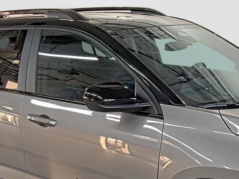 New 2026 Chevrolet Equinox RS w/ Convenience Package III image 17