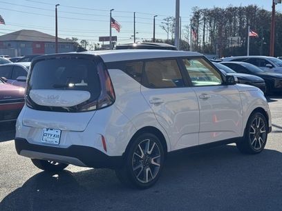 Certified 2024 Kia Soul EX w/ Option Group 015