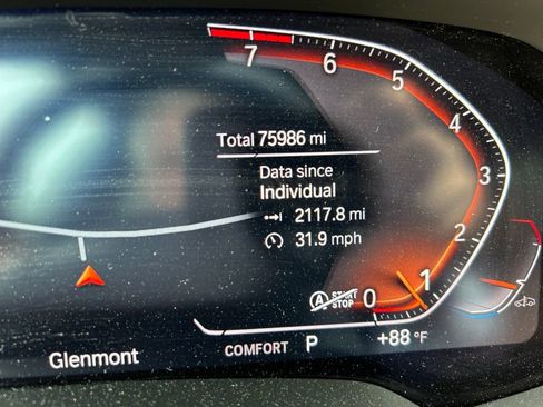 Used 2019 BMW X5 xDrive40i w/ Convenience Package AWD/4WD image 11