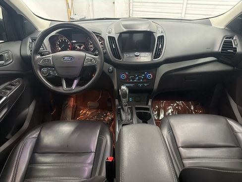 Used 2019 Ford Escape SEL FWD image 23