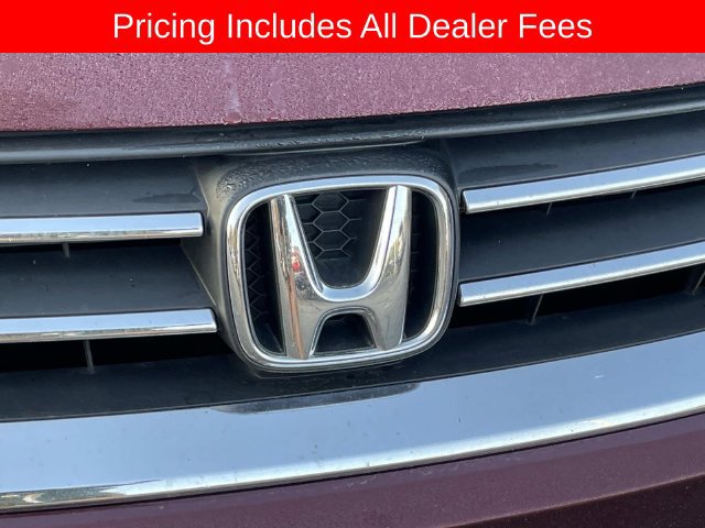 Used 2014 Honda Accord EX-L image 13