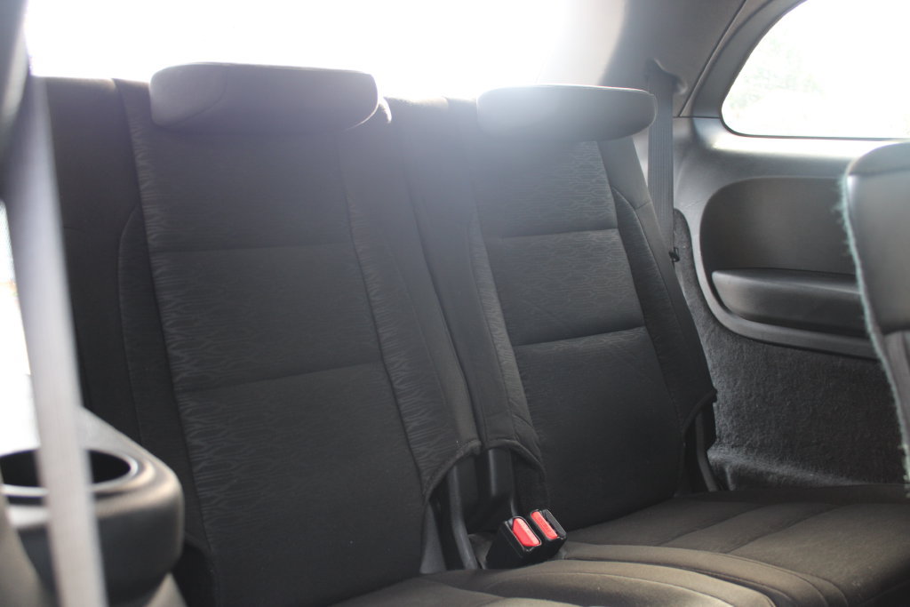 Used 2025 Dodge Durango GT AWD/4WD image 31