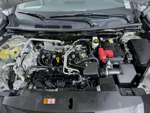 Used 2024 Mitsubishi Outlander SE image 35