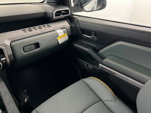 New 2026 Toyota Tacoma 4x4 Double Cab Hybrid image 10