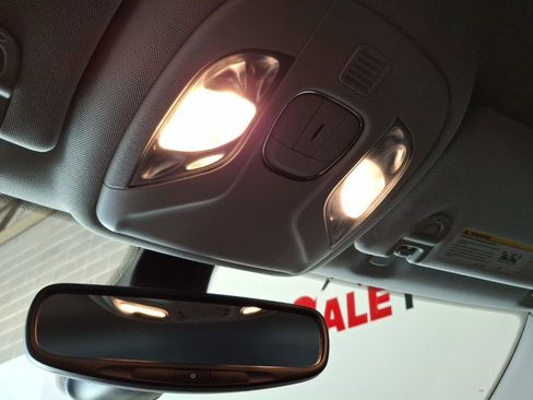 Used 2020 Jeep Compass Latitude image 30