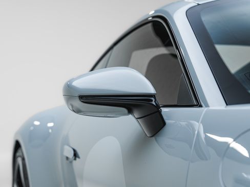 Used 2023 Porsche 911 Sport Classic RWD image 39