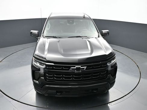Used 2022 Chevrolet Silverado 1500 RST AWD/4WD image 38