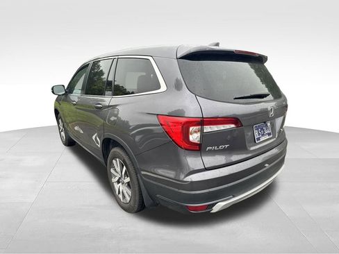 Used 2020 Honda Pilot EX-L image 6