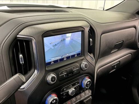 Used 2022 GMC Sierra 1500 Denali w/ Denali Premium Package AWD/4WD image 28