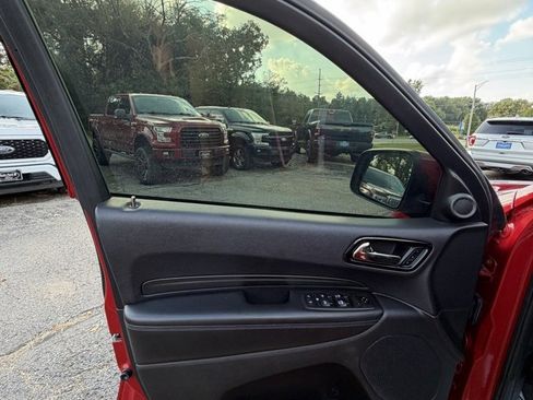 Used 2021 Dodge Durango GT image 11