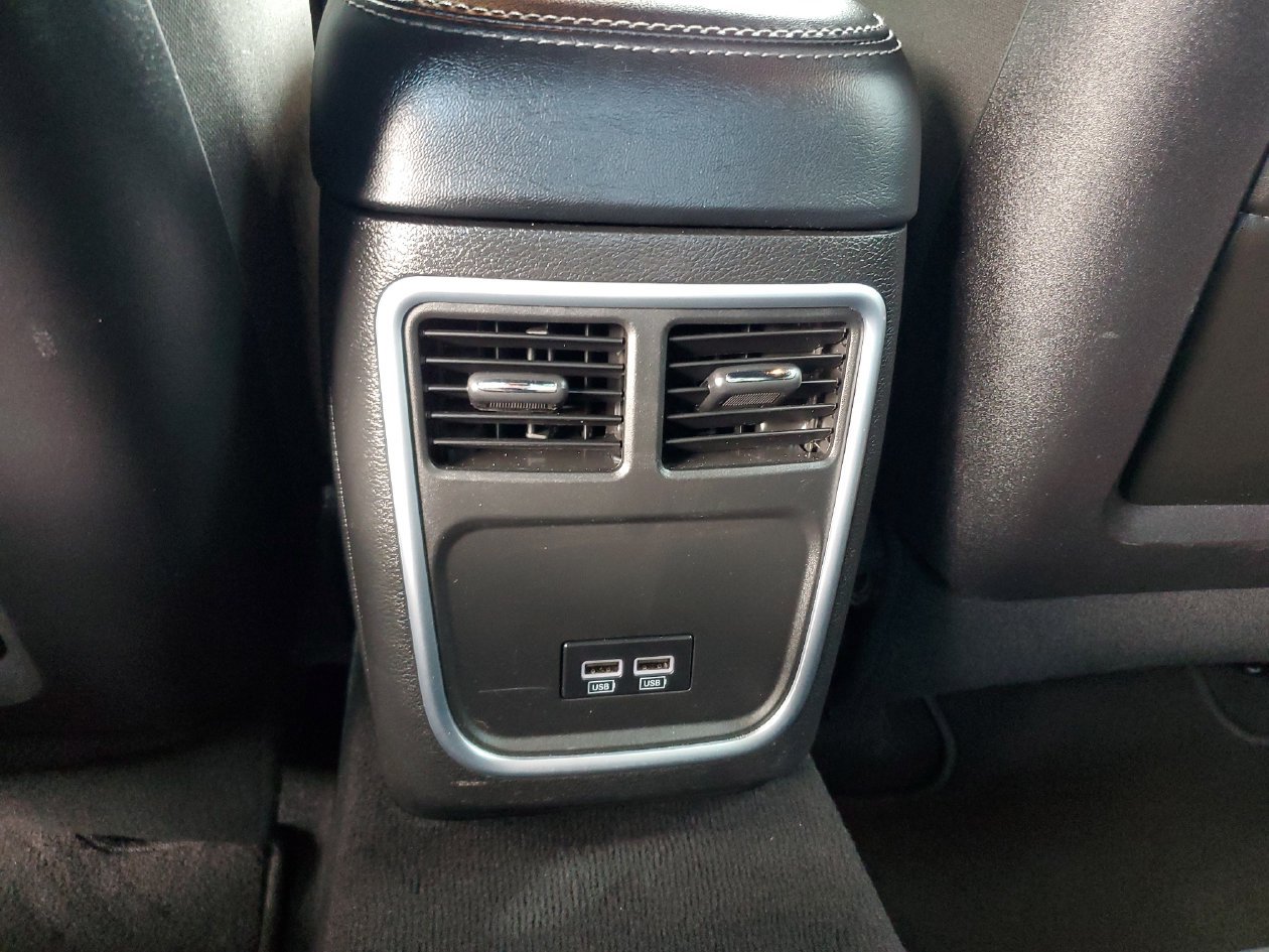 Used 2022 Dodge Charger GT AWD/4WD image 16