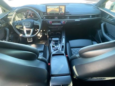 Used 2021 Audi S5 Prestige w/ Prestige Package image 28