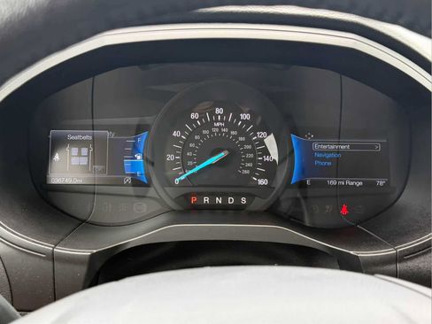 Used 2024 Ford Edge SEL w/ Convenience Package AWD/4WD image 23