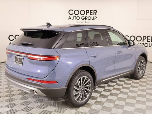 New 2026 Lincoln Corsair Reserve image 21