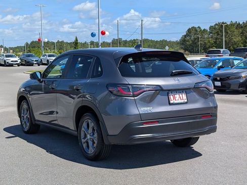 Used 2026 Honda HR-V LX image 7