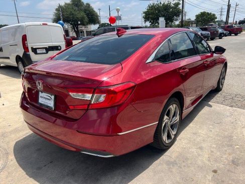 Used 2020 Honda Accord EX-L image 6