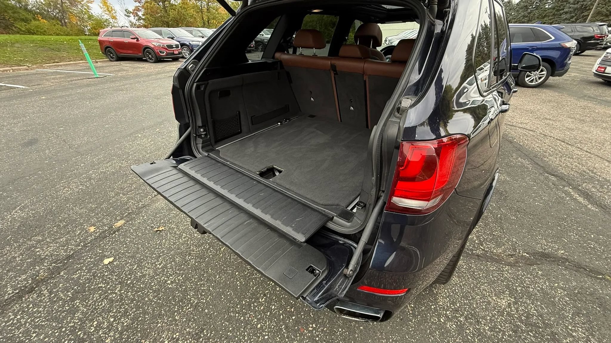 Used 2018 BMW X5 xDrive35i AWD/4WD image 36
