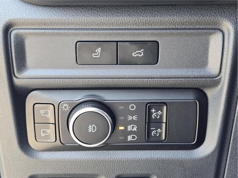 Used 2023 Ford Expedition Max Platinum AWD/4WD image 27