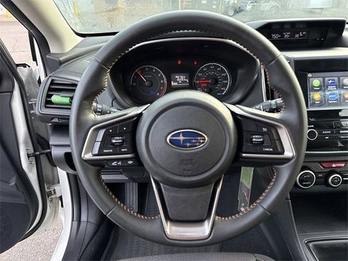 Used 2023 Subaru Crosstrek 2.0i Premium w/ Popular Package #2 image 24