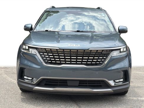 Used 2023 Kia Carnival SX Prestige FWD image 29