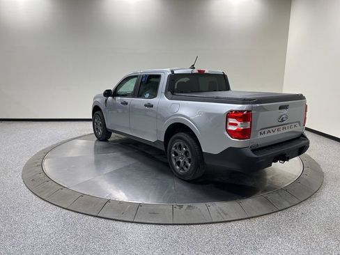 Certified 2022 Ford Maverick XLT image 9