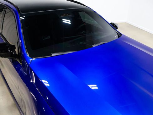 Used 2025 BMW M5 Touring image 95