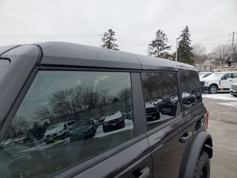 New 2026 Ford Bronco Big Bend image 10