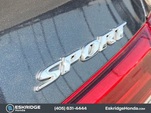 Used 2024 Honda Civic Sport image 12