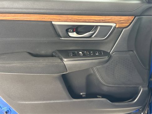 Used 2021 Honda CR-V EX image 20