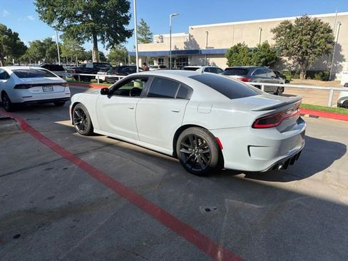Used 2021 Dodge Charger GT w/ Performance Handling Group RWD image 3