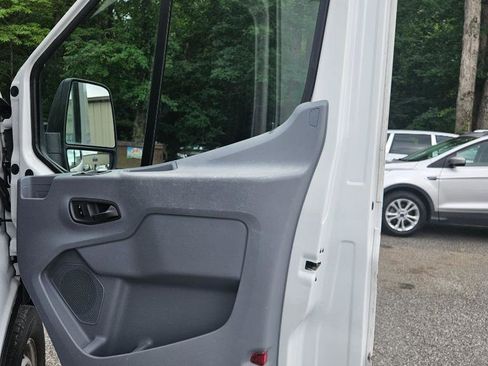 Used 2016 Ford Transit 350 148 High Roof image 13