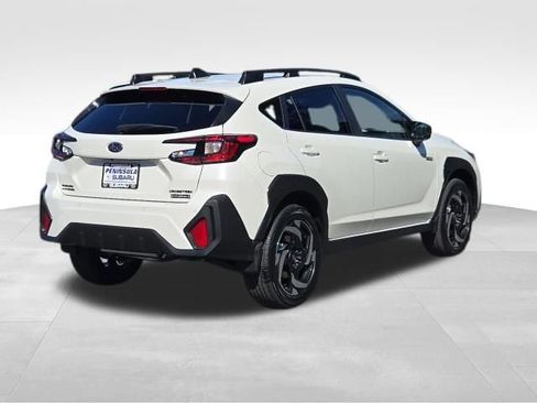 New 2026 Subaru Crosstrek 2.5i Limited AWD/4WD image 8