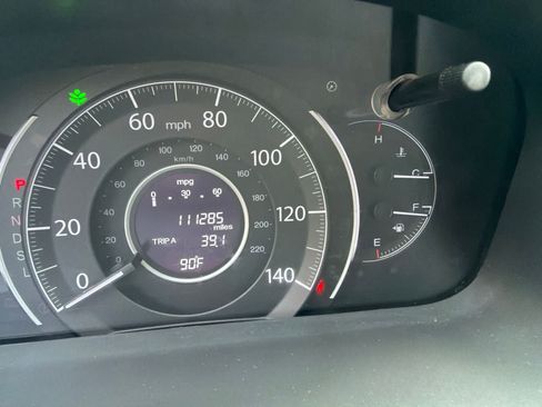 Used 2016 Honda CR-V SE image 2