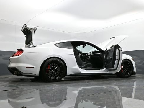 Used 2020 Ford Mustang Shelby GT350 w/ Technology Package image 42