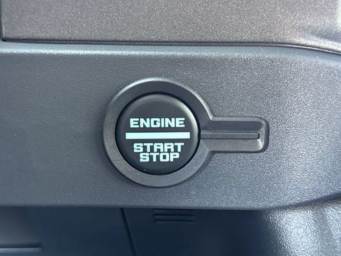 New 2026 Ford Bronco Big Bend AWD/4WD image 22