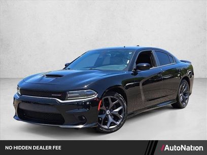 Used 2019 Dodge Charger GT
