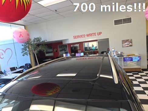 Certified 2025 Volkswagen Tiguan SE image 32