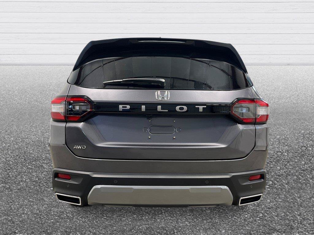 New 2026 Honda Pilot EX-L image 4