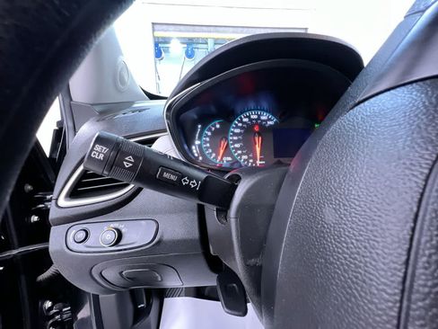 Used 2020 Chevrolet Trax LS FWD image 18