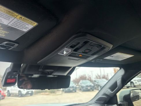 Used 2024 Toyota Sequoia Platinum image 16