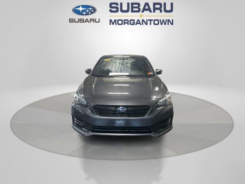 Used 2020 Subaru Impreza 2.0i Sport w/ Popular Package #2 image 2