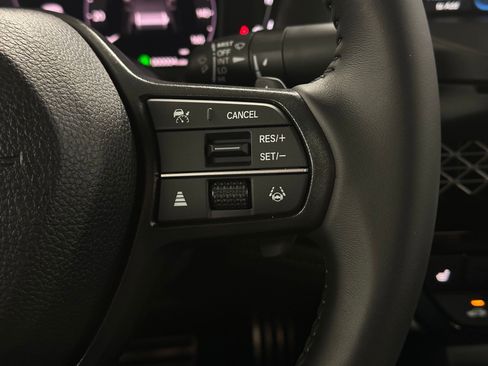 New 2025 Honda Accord Sport image 26