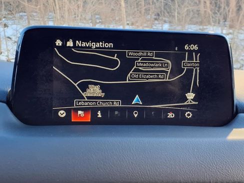 Used 2019 MAZDA CX-5 Grand Touring w/ GT Premium Package image 15