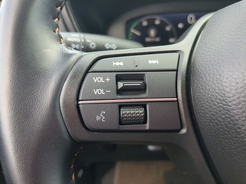 Used 2026 Honda CR-V Sport-L image 20