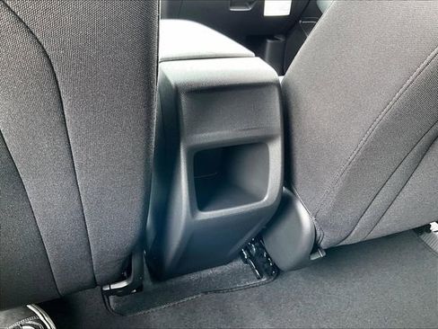 New 2026 Chevrolet Trax RS w/ Driver Confidence Package FWD image 16