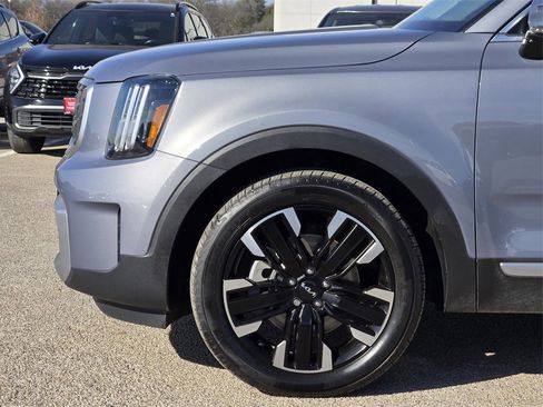 Used 2023 Kia Telluride SX image 6