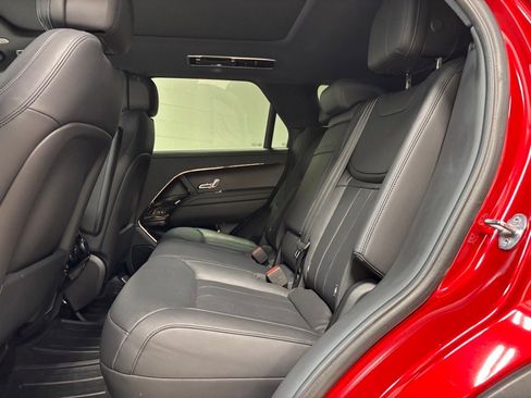Used 2023 Land Rover Range Rover Sport SE Dynamic image 28