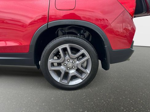 Certified 2022 Honda Passport EX-L image 10