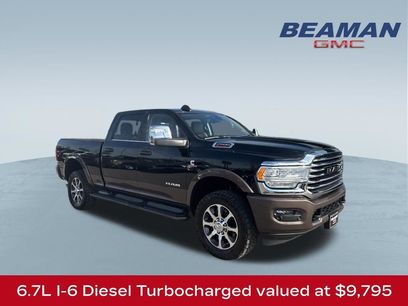 Used 2024 RAM 2500 Limited